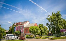 Hotel Mlyn